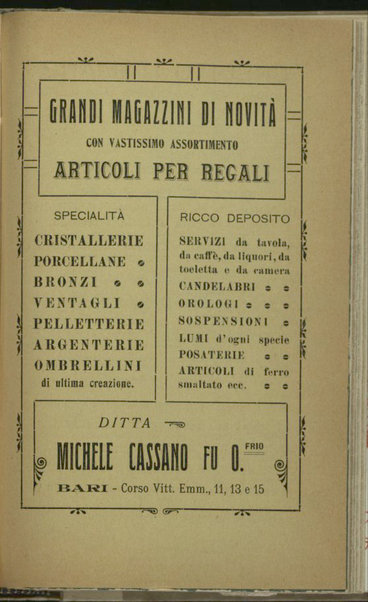 Fior di Natale : strenna-calendario pel 1917 : a beneficio dei bambini poveri e malati